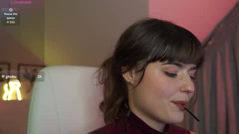 Snapshot of lazy_pepsi chatting on September 24, 7:39 pm Pansy online show from September 24, 7:39 pm