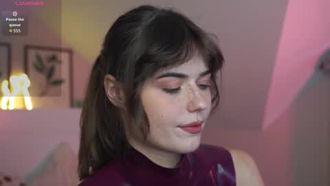 Snapshot of lazy_pepsi chatting on October 1, 9:59 am Pansy online show from October 1, 9:59 am