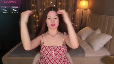 lea_apple online show from January 16, 12:14 am