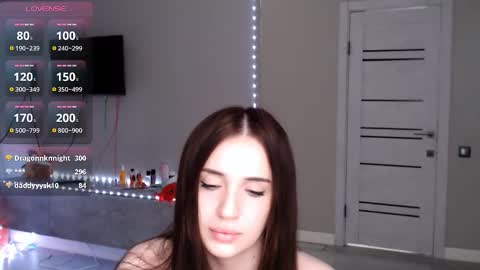Snapshot of lea_atreides chatting on October 15, 7:52 am Lea Atreides online show from October 15, 7:52 am