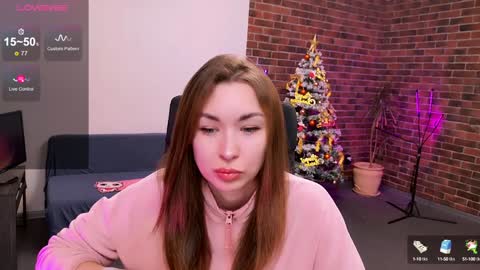 lea_loon online show from December 13, 2:21 am