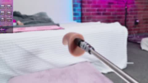 lea_loon online show from February 3, 3:09 am