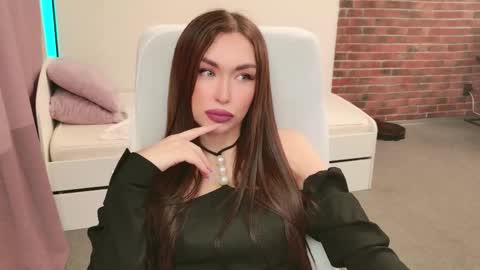 lea_loon online show from October 13, 10:37 am