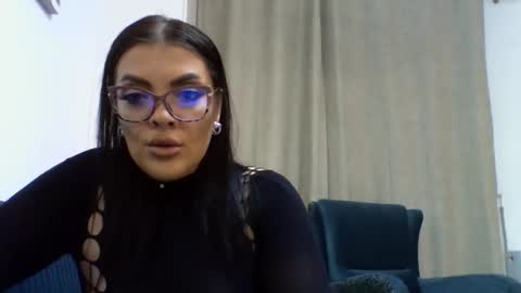 Lea Ros online show from January 15, 3:16 pm