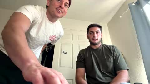 leaderzac online show from March 17, 10:35 pm