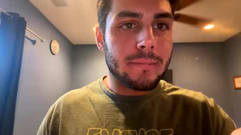 Snapshot of leaderzac chatting on June 11, 1:09 pm leaderzac online show from June 11, 1:09 pm