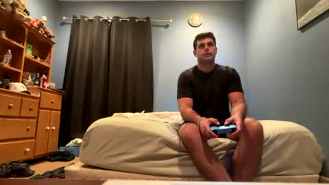Snapshot of leaderzac chatting on July 13, 10:29 am leaderzac online show from July 13, 10:29 am