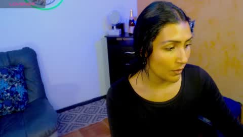 Snapshot of leah_666 chatting on December 22, 3:11 pm leah 666 online show from December 22, 3:11 pm