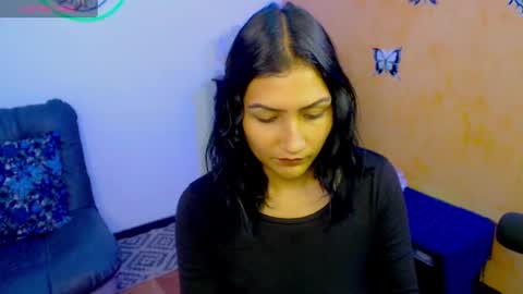 Snapshot of leah_666 chatting on December 27, 3:15 pm leah 666 online show from December 27, 3:15 pm