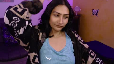 Snapshot of leah_666 chatting on January 31, 1:56 pm leah 666 online show from January 31, 1:56 pm