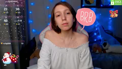 Leah  Gotty online show from December 28, 5:57 pm