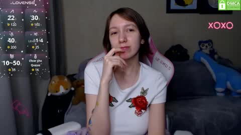 Snapshot of leah__gotty chatting on January 11, 7:27 pm Leah Gotty online show from January 11, 7:27 pm