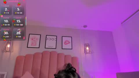 Leah online show from November 29, 3:26 pm