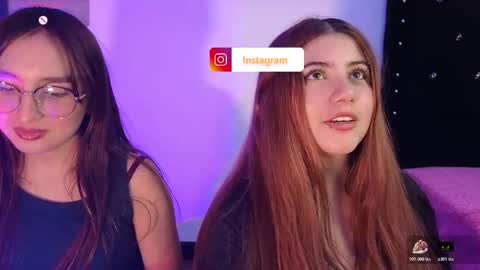 leah_moon11 online show from January 8, 6:05 am