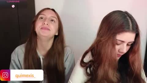 leah_moon11 online show from February 6, 4:50 am