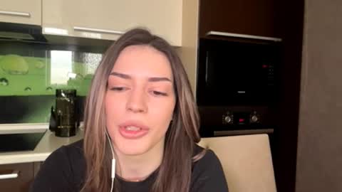 Arina online show from March 21, 5:34 am