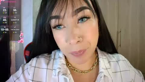 leah online show from May 15, 11:34 pm