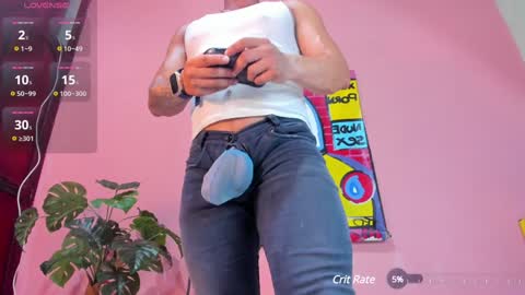 LEAN online show from January 31, 10:42 pm