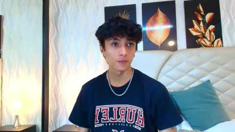 Lean online show from December 2, 8:48 pm