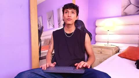 Lean online show from May 4, 4:47 pm