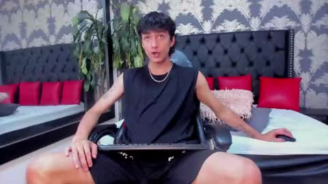 Lean online show from May 11, 2:45 pm