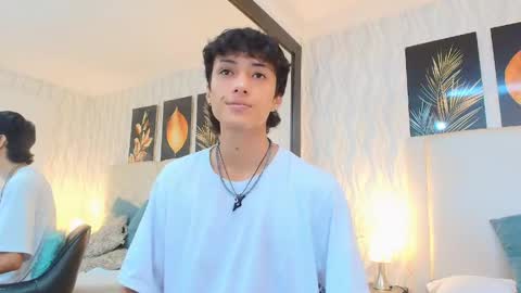 Lean online show from May 15, 2:13 pm
