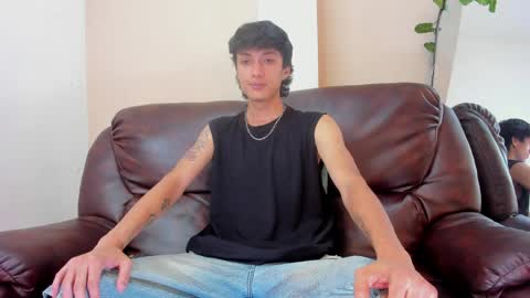 Lean online show from May 20, 2:45 pm