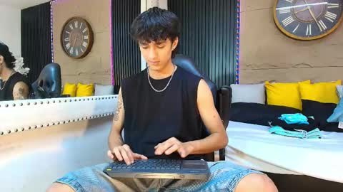 Lean online show from May 23, 3:49 pm