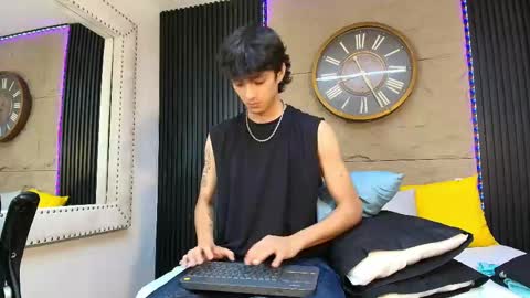 Lean online show from May 27, 2:47 pm