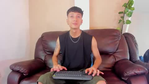 Lean online show from May 28, 3:09 pm