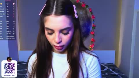 Sophie online show from February 22, 7:12 pm