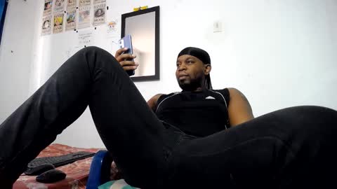 Latino hot online show from May 21, 4:36 pm