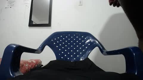 Latino hot online show from May 24, 6:29 am