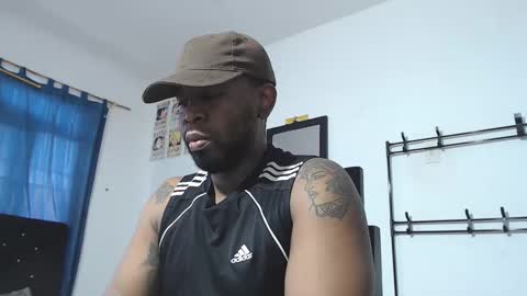 Latino hot online show from May 24, 9:42 pm
