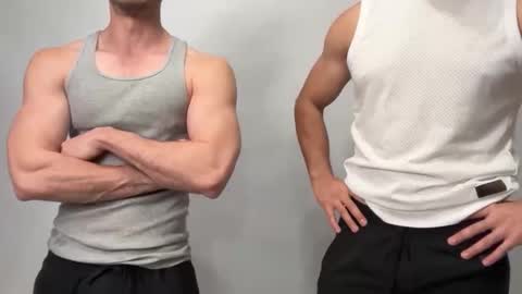 leanfindom8 online show from March 2, 4:03 am