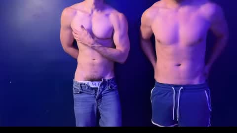 leanfindom8 online show from April 3, 3:04 am