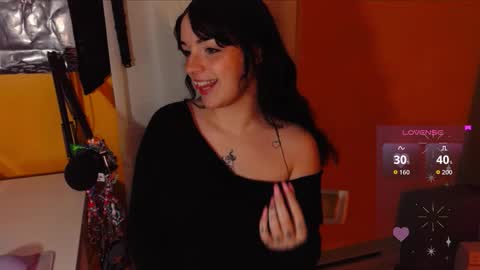 Lea Ray Pie online show from January 11, 9:09 pm