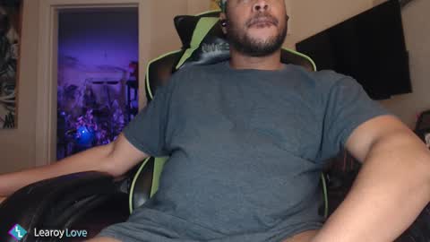 Snapshot of learoy chatting on February 3, 4:32 am Learoy online show from February 3, 4:32 am