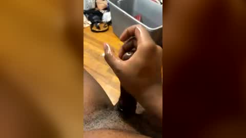 leatherblackface online show from July 28, 5:36 am