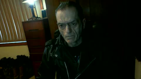 leathergreaser online show from June 29, 9:48 pm