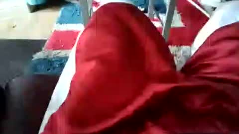 leatherpants68 online show from July 6, 7:38 am