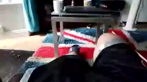 leatherpants68 online show from July 16, 8:53 am
