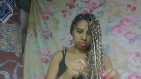 leatiana online show from March 31, 3:52 am