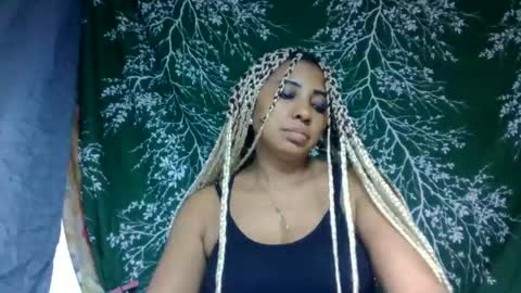 leatianaa online show from July 9, 6:34 pm