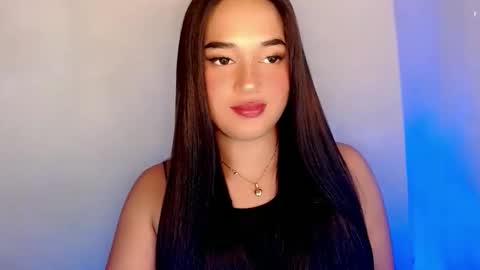 Coleen online show from February 22, 3:40 am