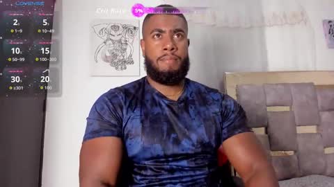 Snapshot of lebron_millionss chatting on January 17, 12:37 am lebron millionss online show from January 17, 12:37 am