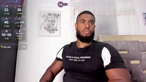 Snapshot of lebron_millionss chatting on February 7, 12:47 am lebron millionss online show from February 7, 12:47 am