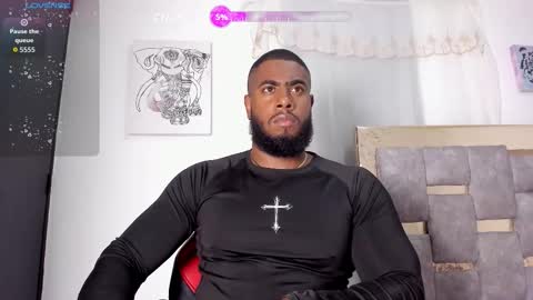 Snapshot of lebron_millionss chatting on February 12, 12:27 am lebron millionss online show from February 12, 12:27 am