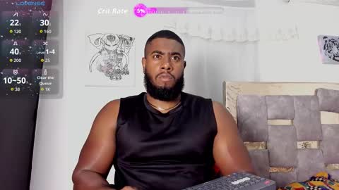 Snapshot of lebron_millionss chatting on February 15, 4:42 am lebron millionss online show from February 15, 4:42 am