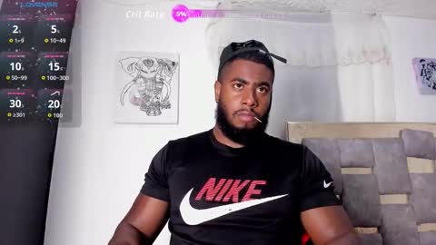 Snapshot of lebron_millionss chatting on February 18, 12:28 am lebron millionss online show from February 18, 12:28 am